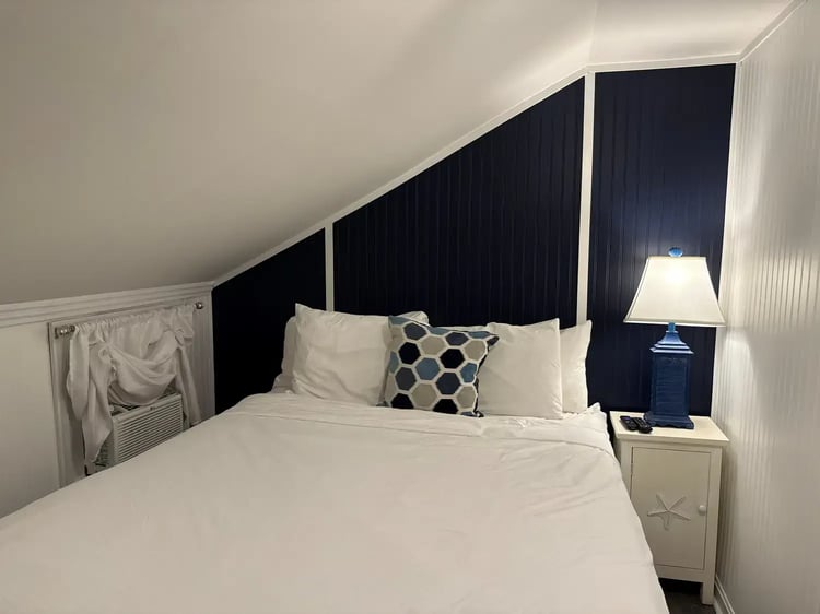 Family Cottage Bedroom 2