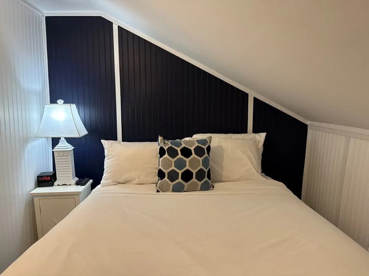 Family Cottage Room 1