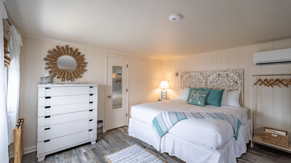 OGIDE - Cottage King Studio 2