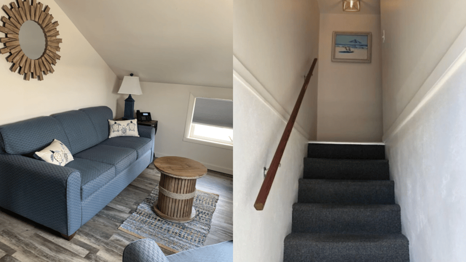 OGIDE - Family Cottage 2