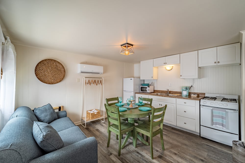Queen Cottage Studio (1)