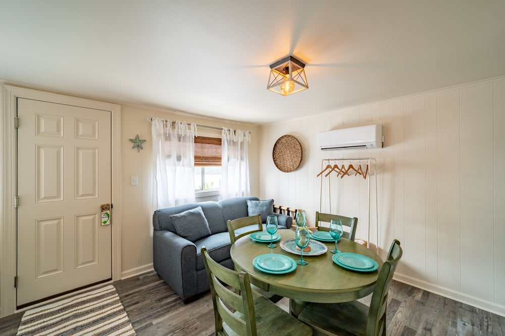 Queen Cottage Studio (2)