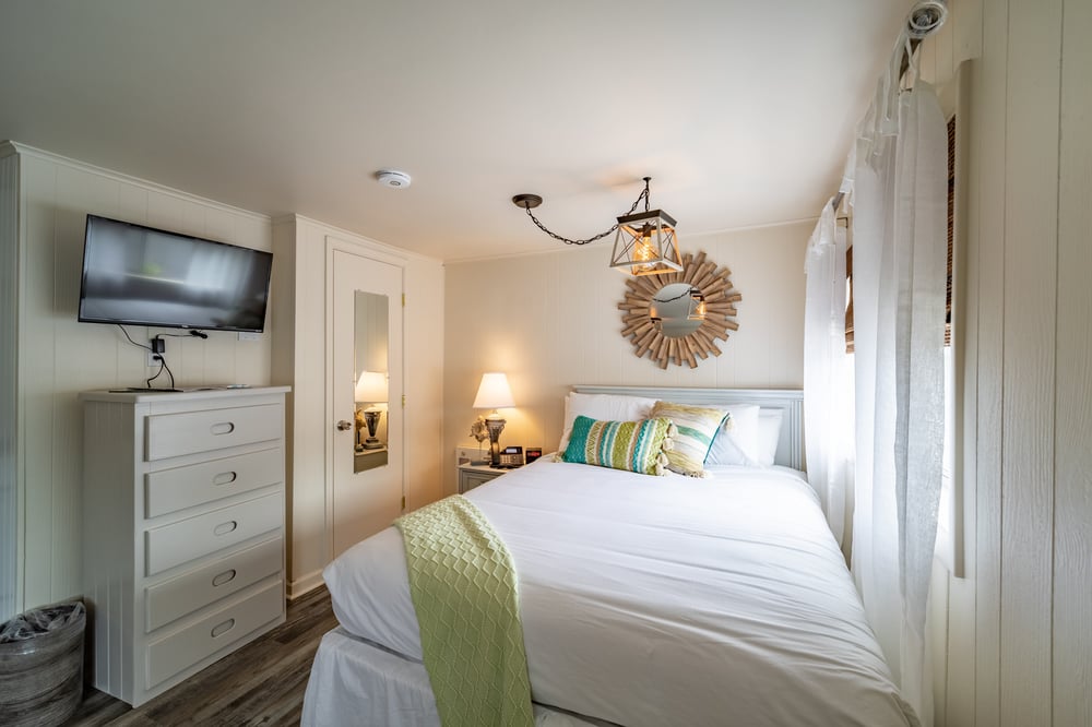 Queen Cottage Studio (4)