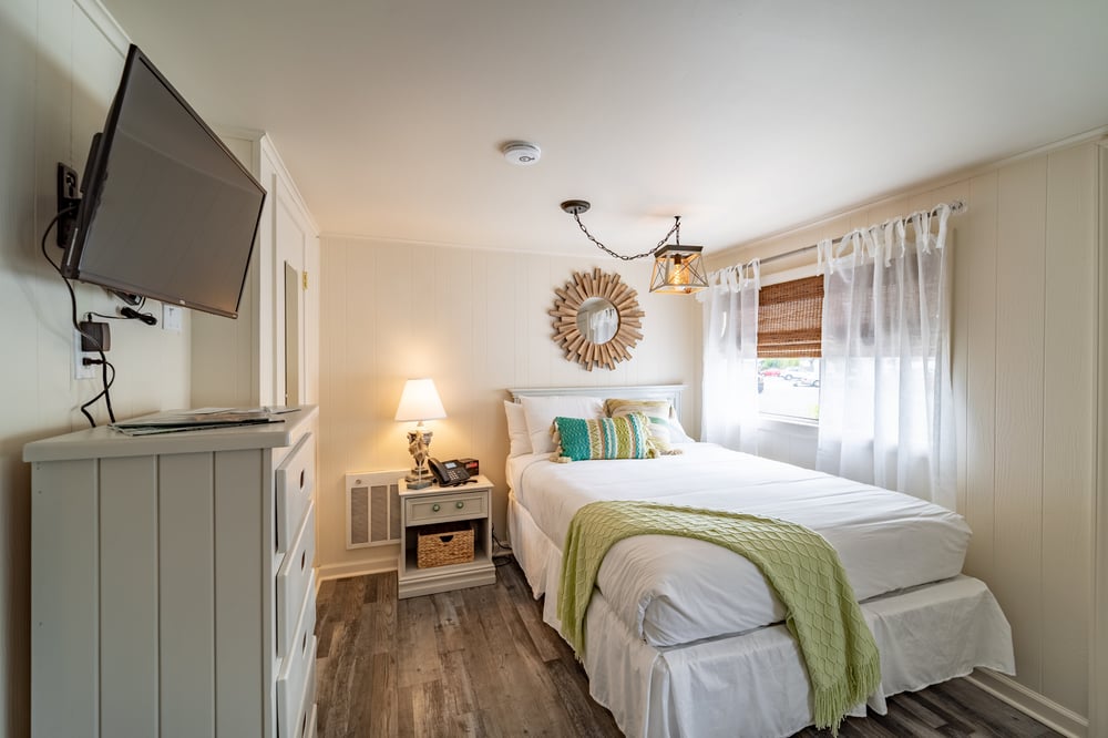 Queen Cottage Studio (6)